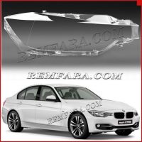 стекло фары BMW 3 F30, F31 2011-2018 Remfara