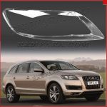 Remfara стекло фары Audi Q7 4L 2005-2015