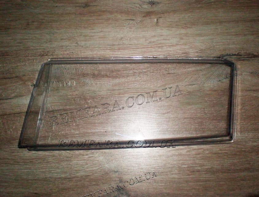 Remfara стекло фары Skoda Octavia Tour 2000-2010 Рестайлинг