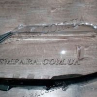 стекло фары Lexus ES 6 ES250 ES350 ES300h (2012-2015) Remfara