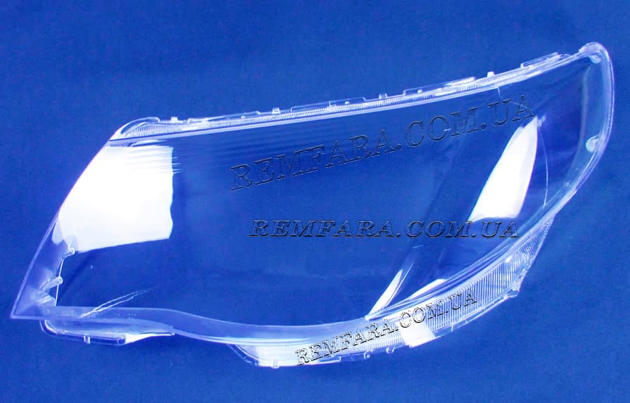 стекло фары Subaru Forester 3 (S12) (SH) 2008-2013 Remfara