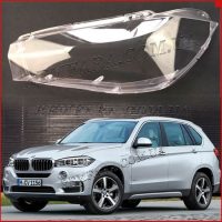 стекло фары BMW X5 F15 / X6 F16, X5M F85 / X6M F86 2014-2018
