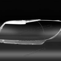 стекло фары Remfara BMW 3 E90-E91 (2005-2011) левое. Ксенон