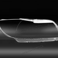 стекло фары Remfara BMW 3 E90-E91 (2005-2011) левое. Ксенон