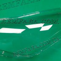 стекло фары Hyundai Elantra 5 (MD/UD) 2011-2014 Remfara