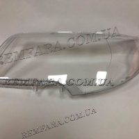 стекло фары Skoda Superb 2 2008-2013 Remfara