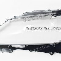 стекло фары Lexus GS IV 2012-2015 Remfara