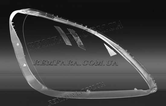 стекло фары Honda CR-V 2 2004-2007 Remfara