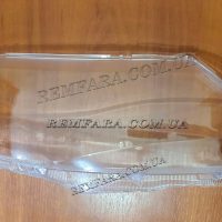 стекло фары Skoda Rapid 2012-2020 Remfara