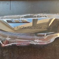 стекло фары Honda Civic 5D Type R FK8 2017 - н.в. Remfara