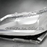 стекло фары Lexus LX 4 2015-2020 Remfara