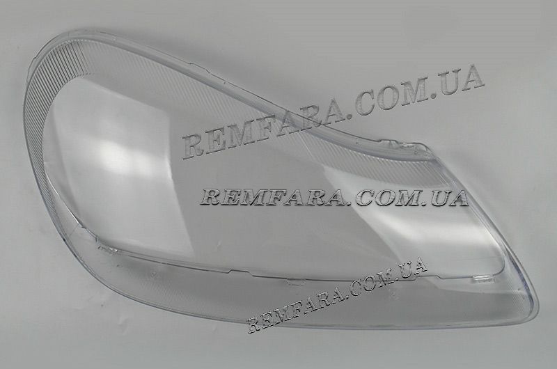стекло фары Porsche Cayenne 957 2007-2010 Remfara