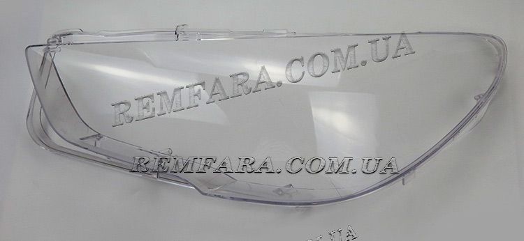 стекло фары BMW 5 GT F07 2009-2017 Remfara