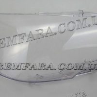 стекло фары BMW 5 GT F07 2009-2017 Remfara