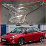 Стекло фары Toyota Prius 4 2015-н.в.