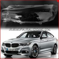 Стекло фары BMW 3 Series F34 2012-2020 LED