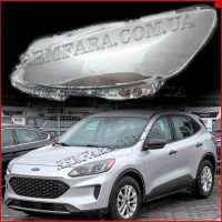 Скло фари Ford Escape