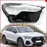 Скло фари Audi Q3 F3