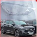 Скло фари Hyundai Tucson 2018-20