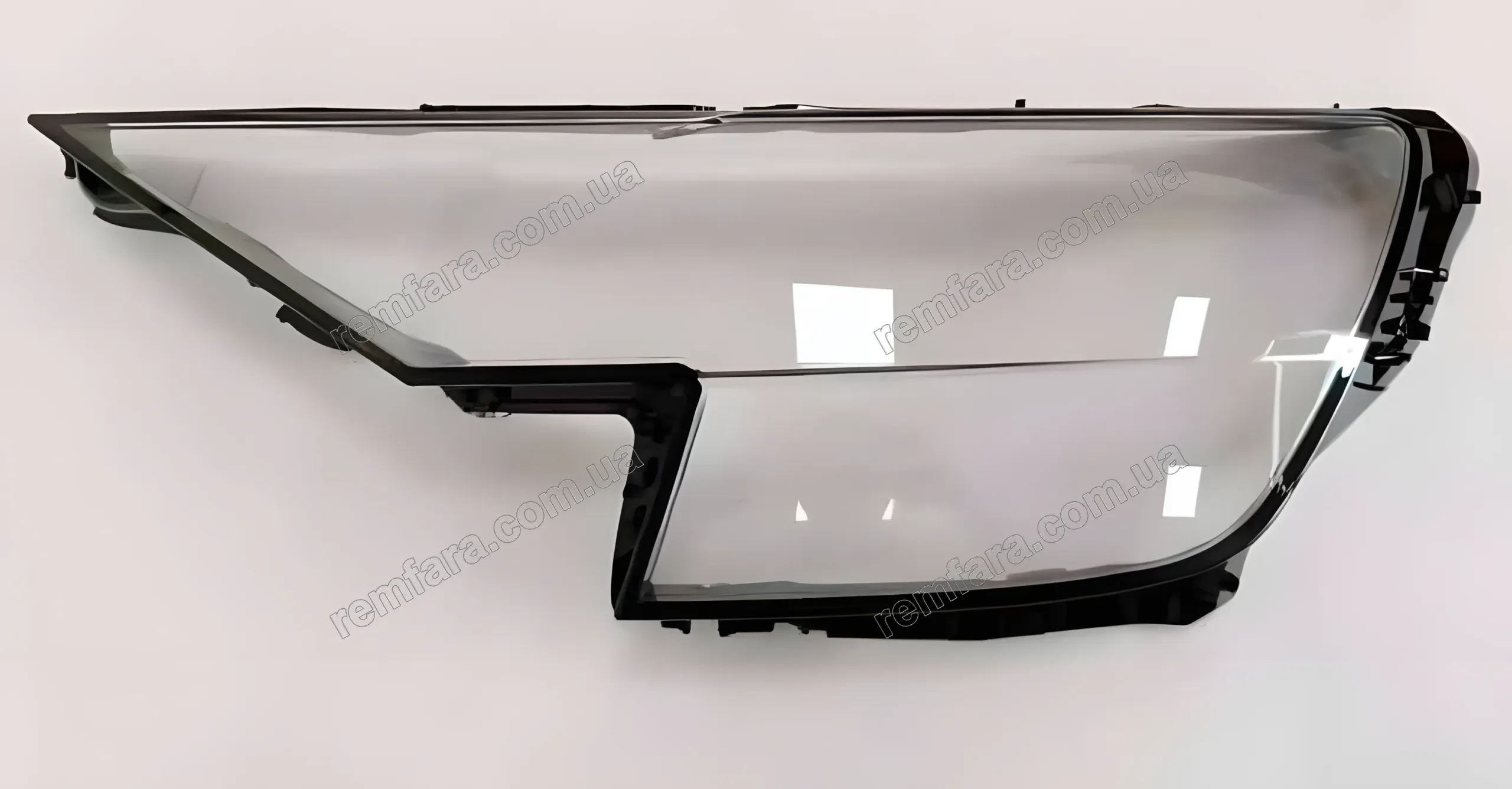 Скло фари Audi Q8 (2018–2024), фото 2