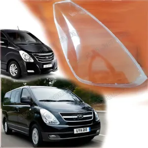 Стекло фары Hyundai H1 / H300 (2007–2018)