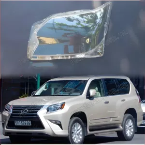 Скло фари Lexus GX 2 (2013–2019)