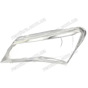 Скло фари Skoda Superb 3 Halogen (2015–2019)