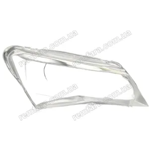 Стекло фары Skoda Superb 3 Halogen (2015–2019)