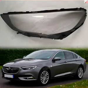 Скло фари Opel Insignia (2017–2020)