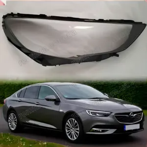 Стекло фары Opel Insignia (2017–2020)