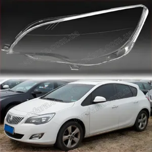Скло фари Buick Excelle 1 (2009–2014)