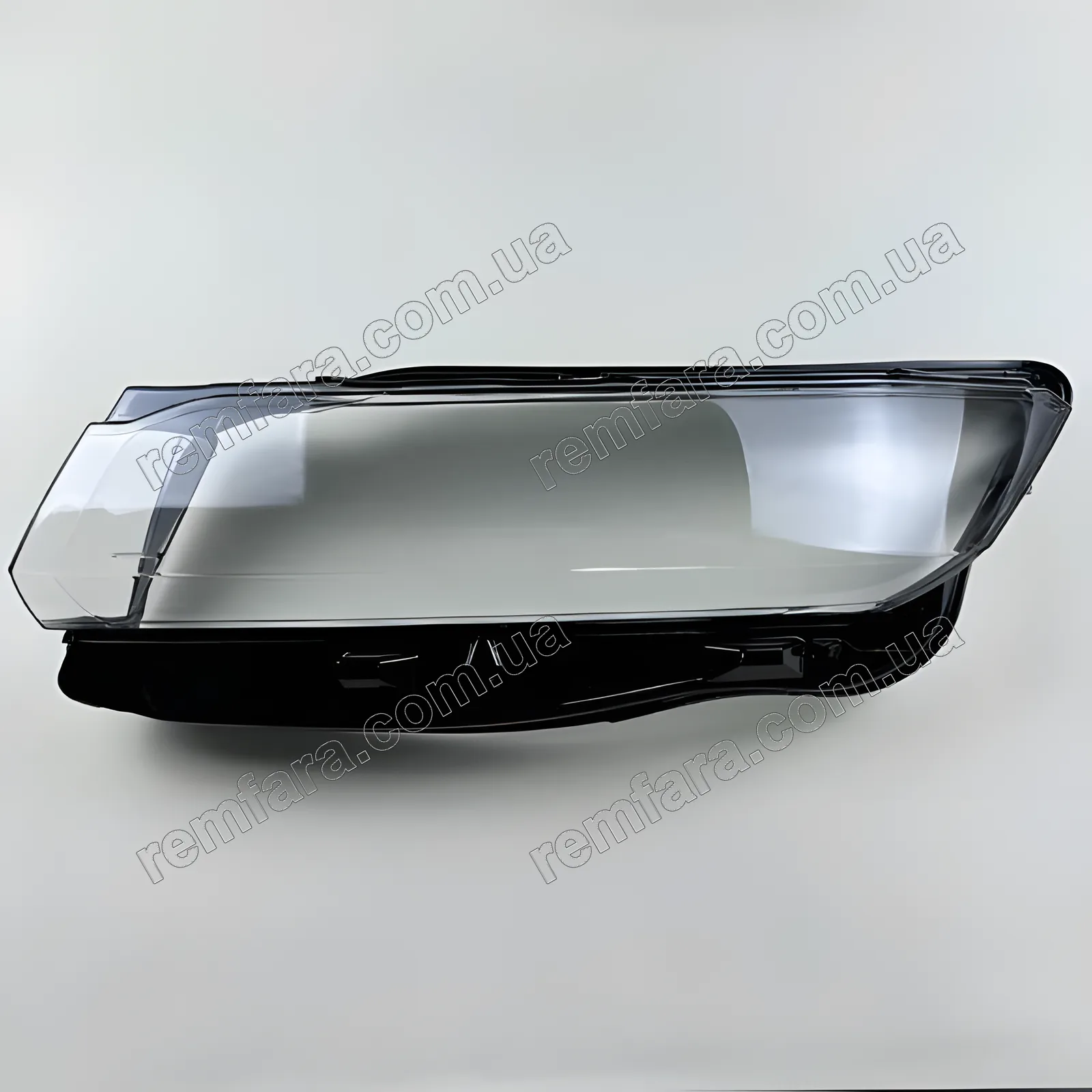 Скло фари Volkswagen Touareg (2018–2024), фото 2