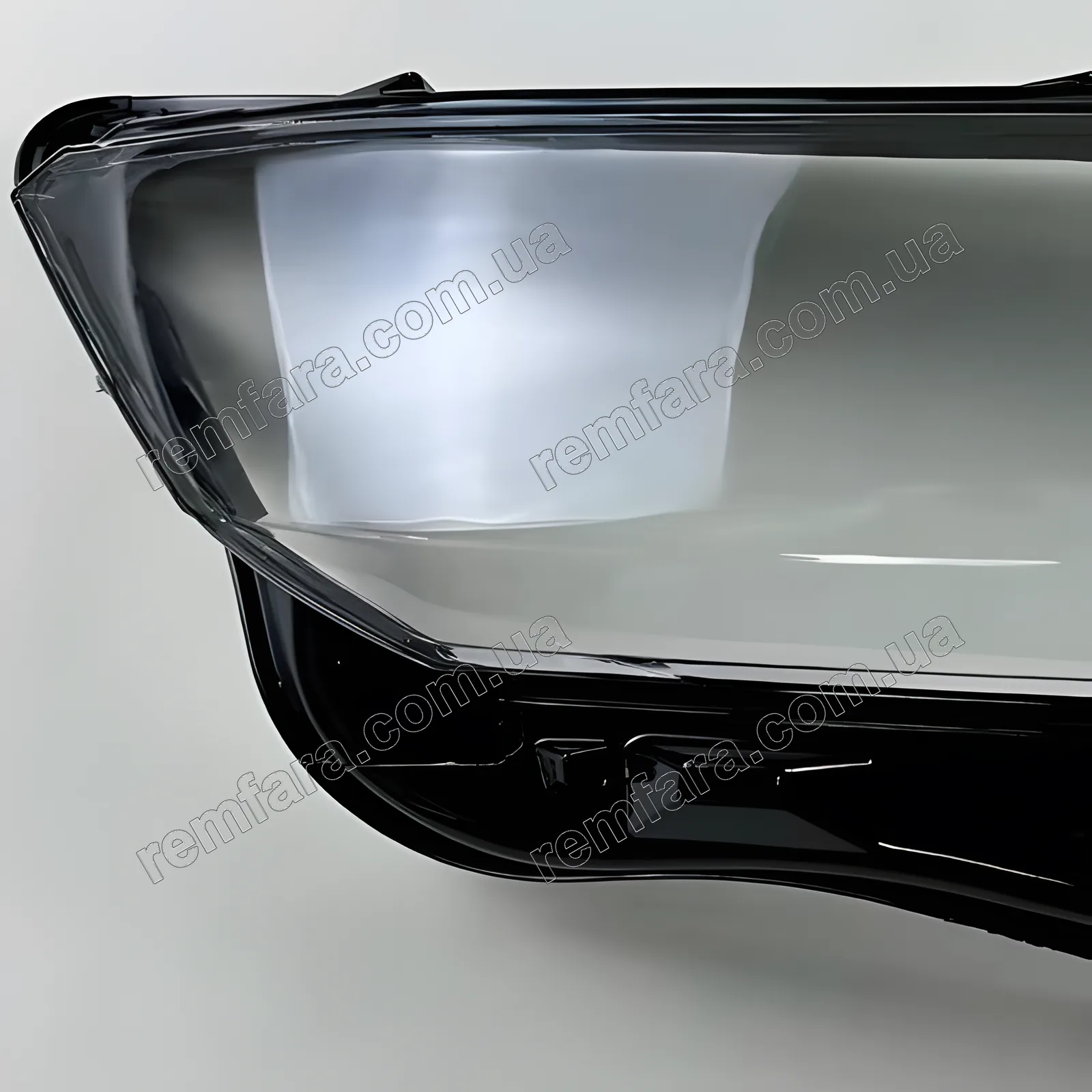 Скло фари Volkswagen Touareg (2018–2024), фото 4
