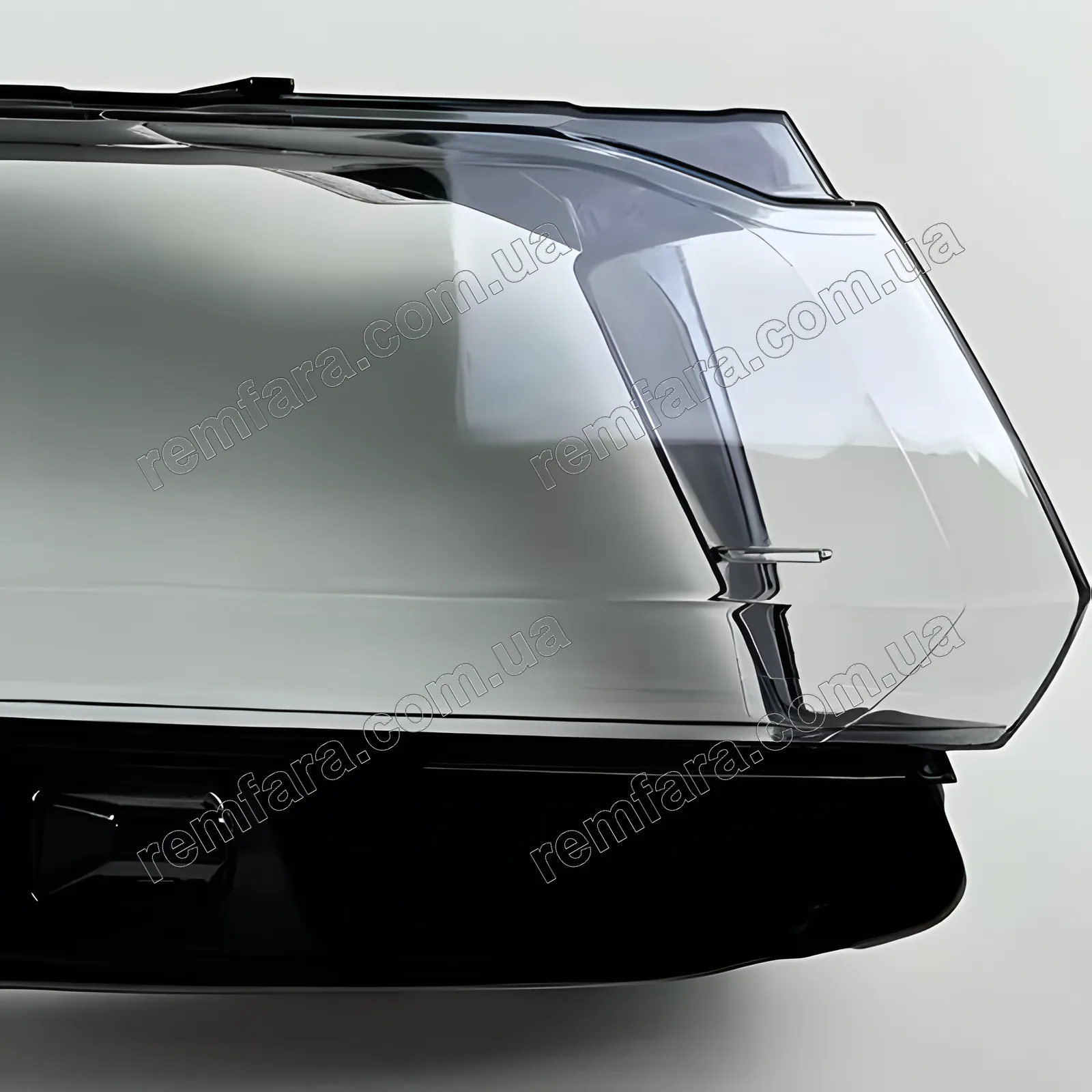 Скло фари Volkswagen Touareg (2018–2024), фото 5