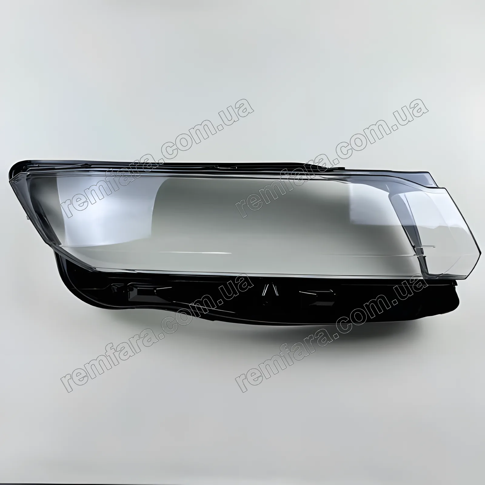 Стекло фары Volkswagen Touareg (2018–2024), фото 2