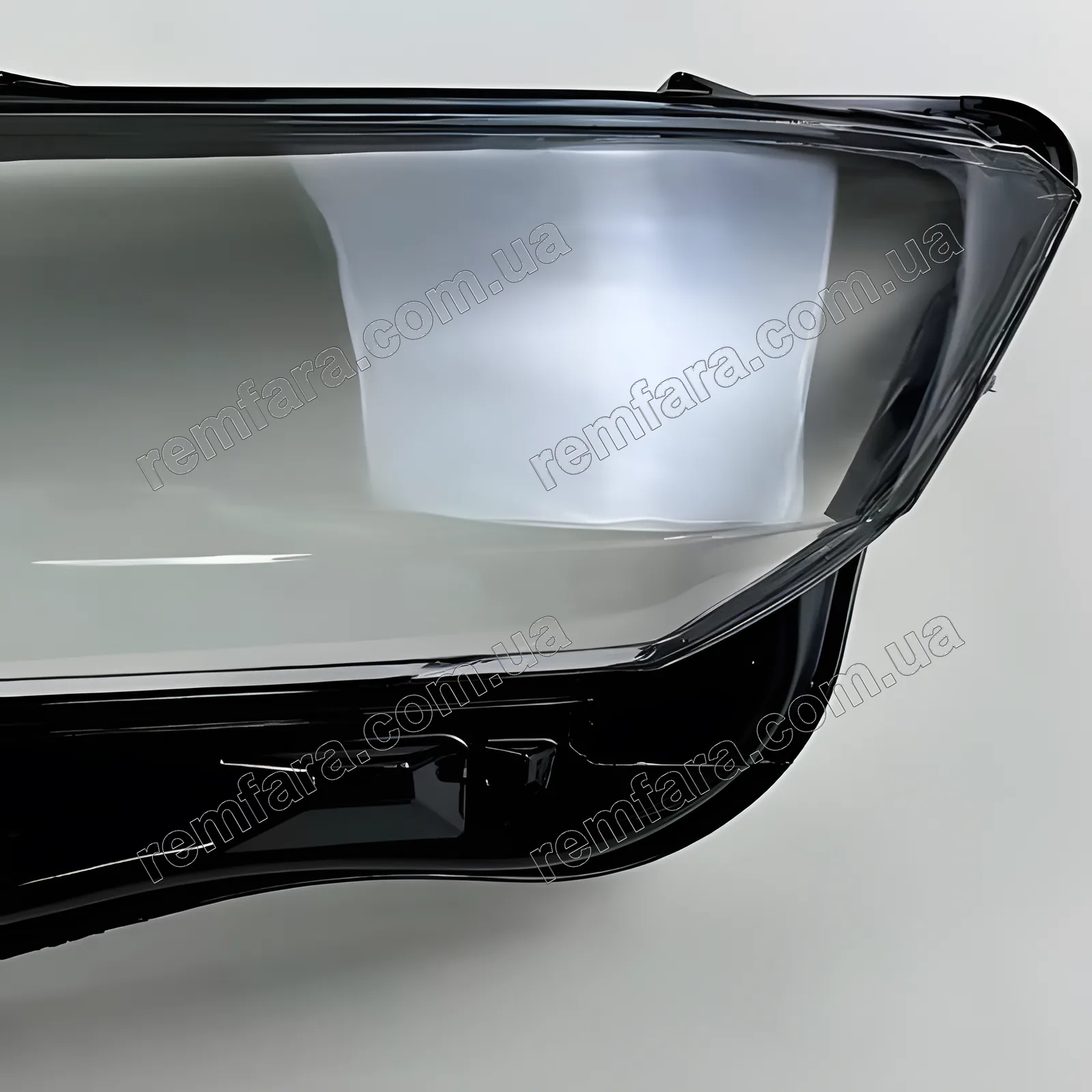 Стекло фары Volkswagen Touareg (2018–2024), фото 4