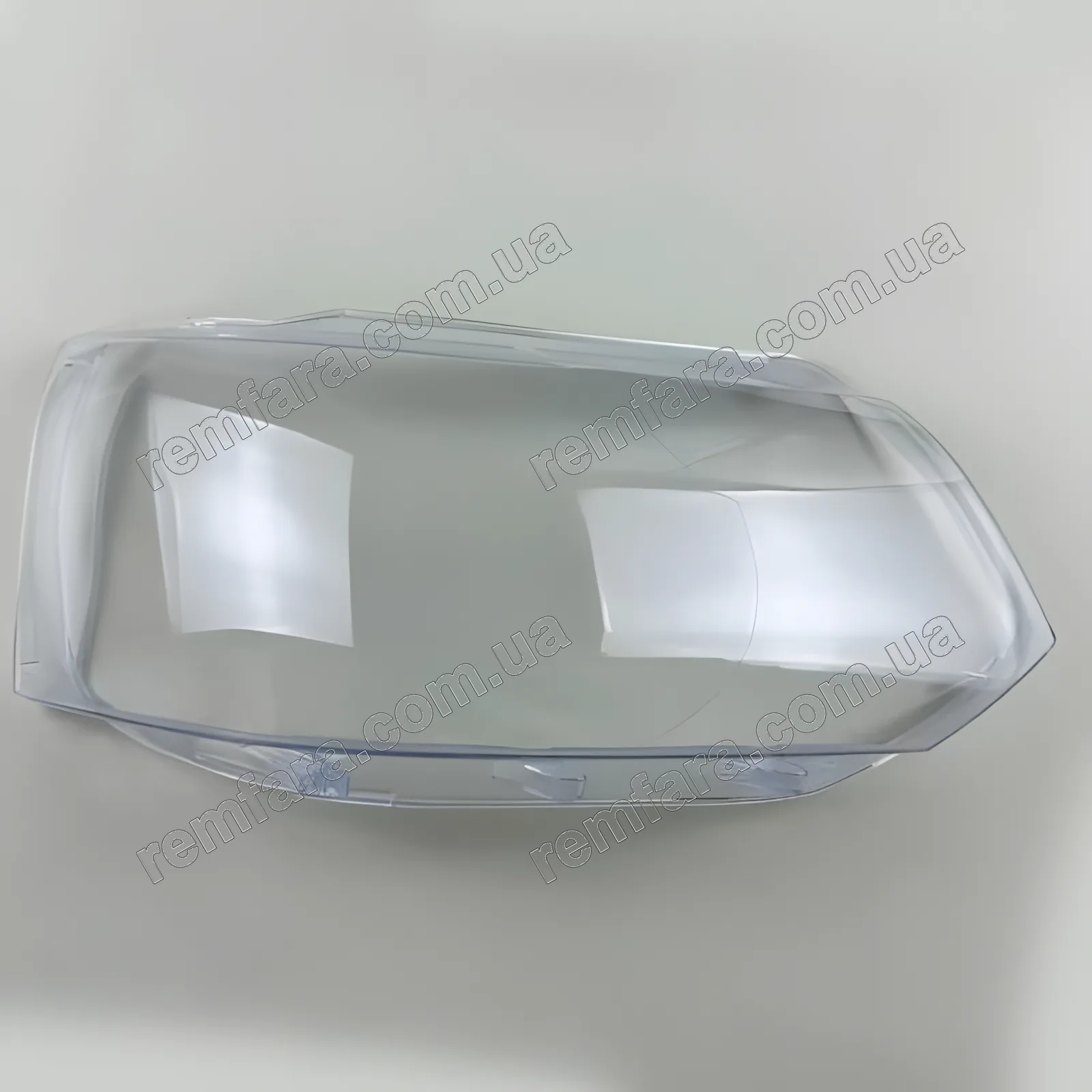 Стекло фары Volkswagen Caravelle (2009–2015) рестайлинг, фото 2