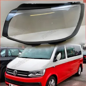 Скло фари Volkswagen Multivan (2015–2019)
