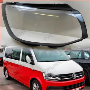 Стекло фары Volkswagen Multivan (2015–2019)