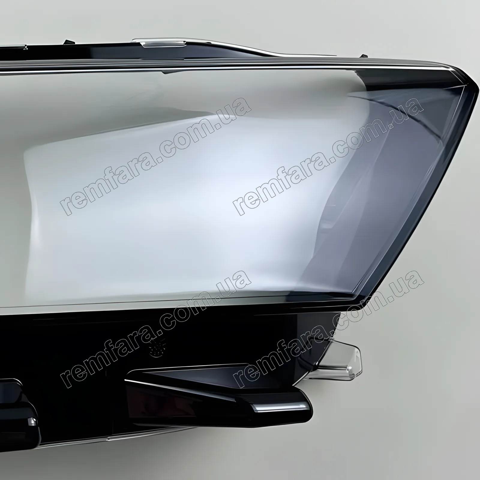 Скло фари Volkswagen T-Roc (2017–2025), фото 4