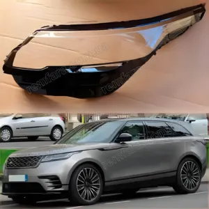 Скло фари Range Rover Land Rover Velar L560 (2017–2025) 1 поколение