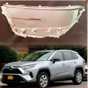 Скло фари Toyota RAV4 XA50 (2018–2026)
