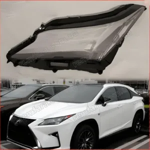 Скло фари Lexus RX270 RX350 (2015–2020)