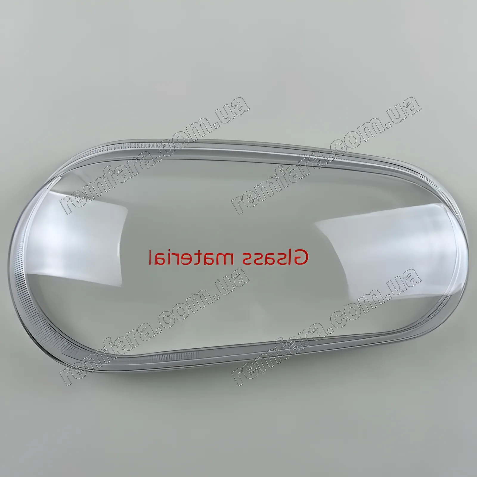 Стекло фары Volkswagen Golf 4 1J 1997-2005 Glass, фото 2