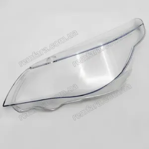 Скло фари BMW E60 / E61 OE (2003–2010) Отверстие