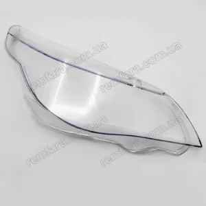 Стекло фары BMW E60 / E61 OE (2003–2010) Отверстие