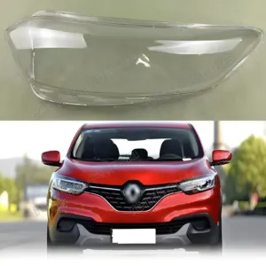 Скло фари Renault Kadjar (2015–2021)