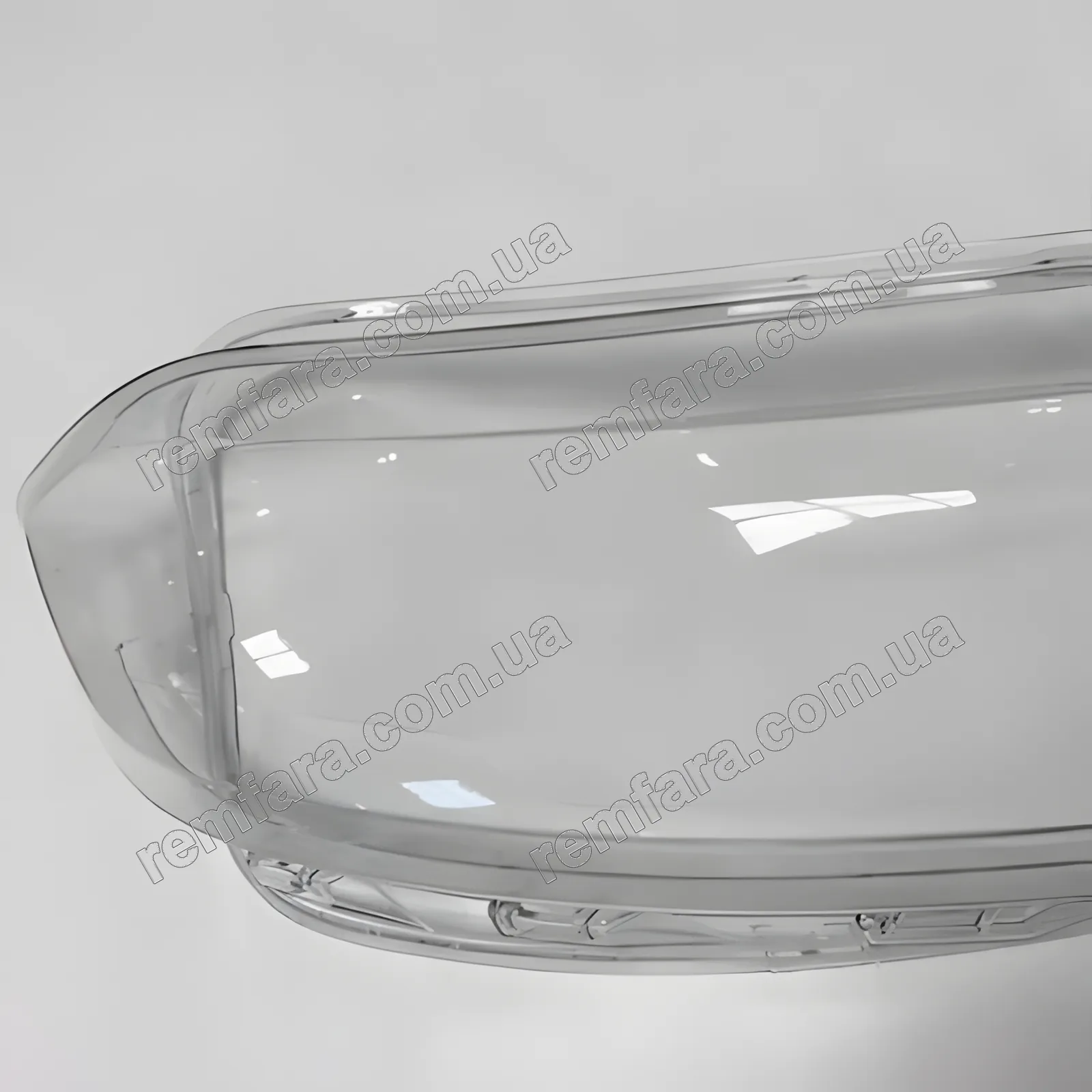 Стекло фары Renault Kadjar (2015–2021), фото 3