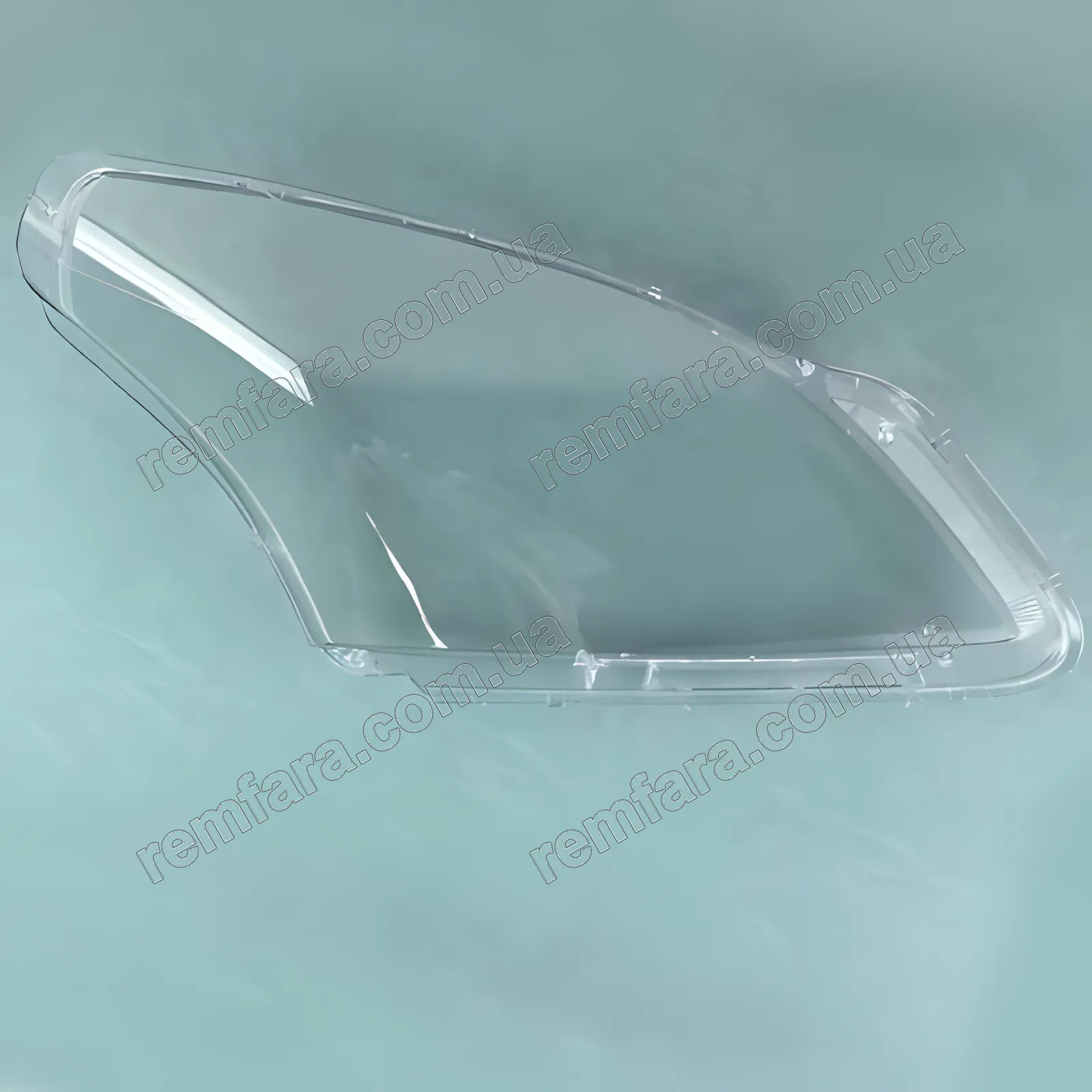 Скло фари Renault Koleos 2008-2011, фото 2