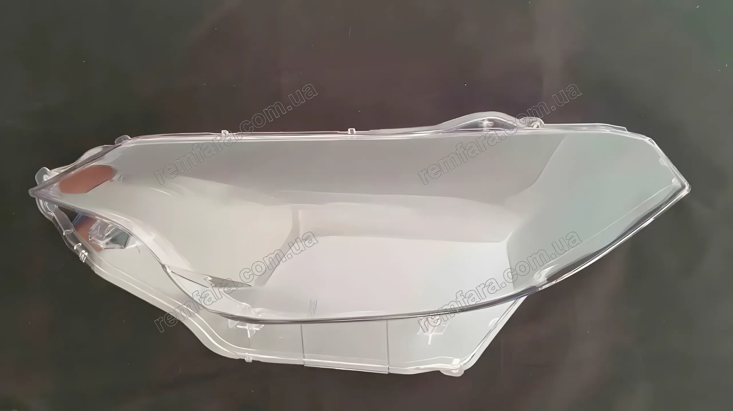 Скло фари Toyota Corolla USA (2013–2016), фото 2